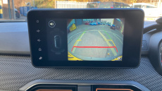 Dacia Sandero Stepway 1.0 TCe Prestige 5dr Petrol Hatchback